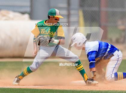 Thumbnail 3 in Lago Vista @ Bishop (UIL 3A Regional Semifinal) photogallery.