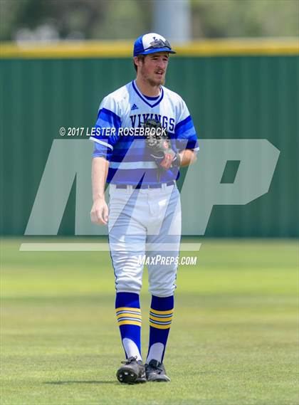 Thumbnail 3 in Lago Vista @ Bishop (UIL 3A Regional Semifinal) photogallery.