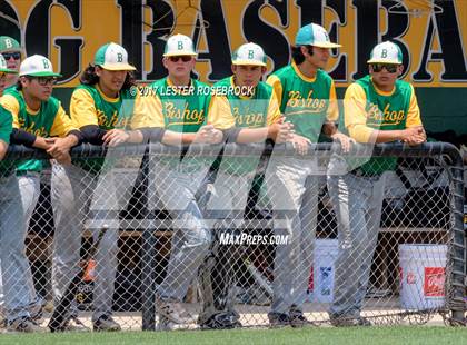 Thumbnail 3 in Lago Vista @ Bishop (UIL 3A Regional Semifinal) photogallery.