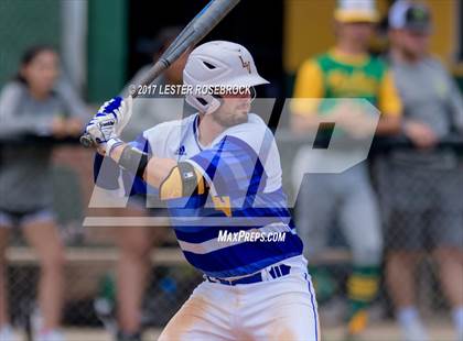 Thumbnail 2 in Lago Vista @ Bishop (UIL 3A Regional Semifinal) photogallery.