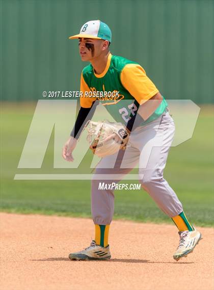 Thumbnail 3 in Lago Vista @ Bishop (UIL 3A Regional Semifinal) photogallery.
