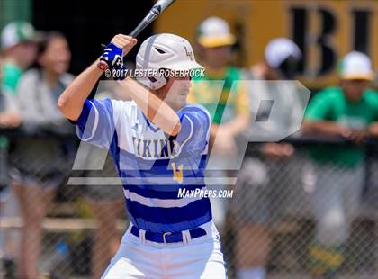 Thumbnail 1 in Lago Vista @ Bishop (UIL 3A Regional Semifinal) photogallery.