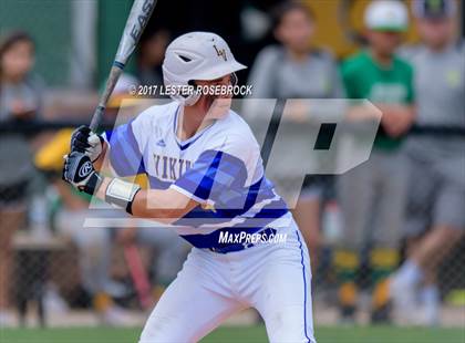 Thumbnail 3 in Lago Vista @ Bishop (UIL 3A Regional Semifinal) photogallery.