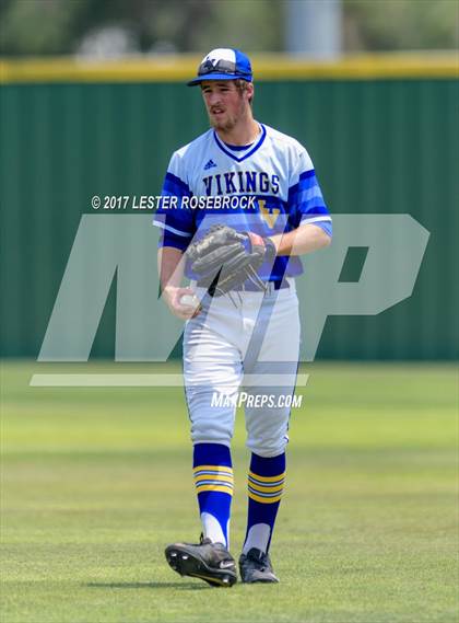 Thumbnail 2 in Lago Vista @ Bishop (UIL 3A Regional Semifinal) photogallery.