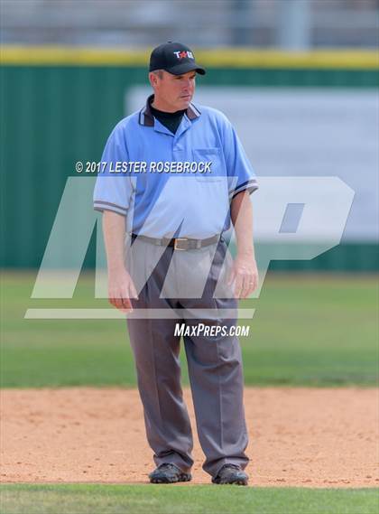 Thumbnail 1 in Lago Vista @ Bishop (UIL 3A Regional Semifinal) photogallery.