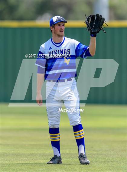 Thumbnail 1 in Lago Vista @ Bishop (UIL 3A Regional Semifinal) photogallery.