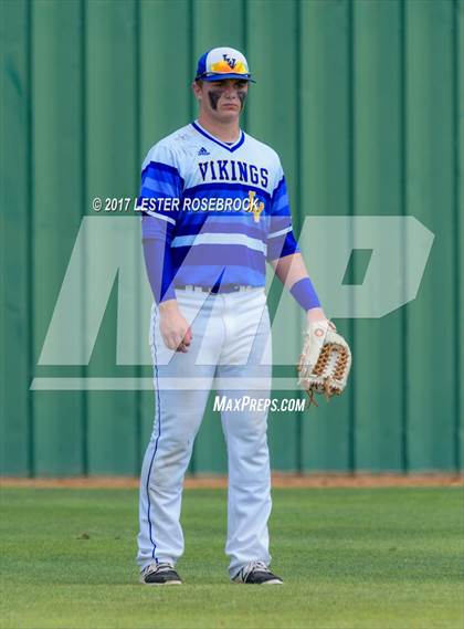 Thumbnail 1 in Lago Vista @ Bishop (UIL 3A Regional Semifinal) photogallery.