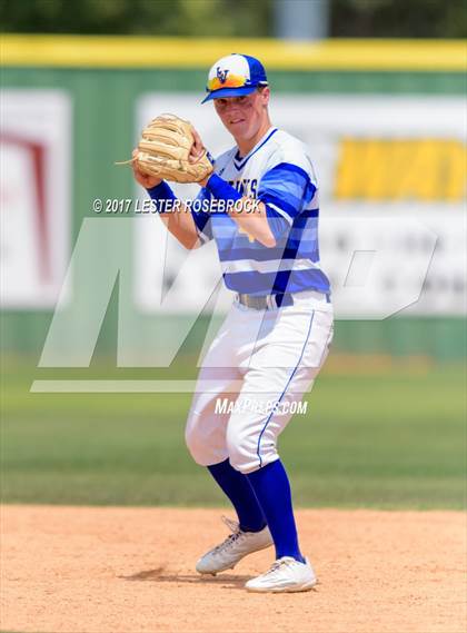 Thumbnail 1 in Lago Vista @ Bishop (UIL 3A Regional Semifinal) photogallery.