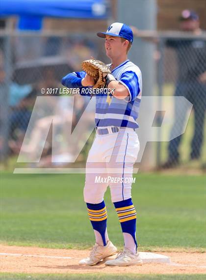 Thumbnail 3 in Lago Vista @ Bishop (UIL 3A Regional Semifinal) photogallery.