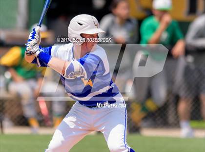 Thumbnail 2 in Lago Vista @ Bishop (UIL 3A Regional Semifinal) photogallery.