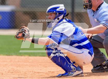 Thumbnail 1 in Lago Vista @ Bishop (UIL 3A Regional Semifinal) photogallery.