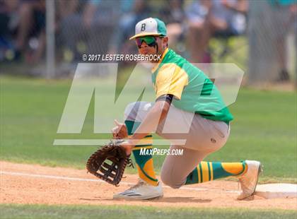 Thumbnail 1 in Lago Vista @ Bishop (UIL 3A Regional Semifinal) photogallery.