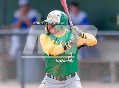 Thumbnail 2 in Lago Vista @ Bishop (UIL 3A Regional Semifinal) photogallery.