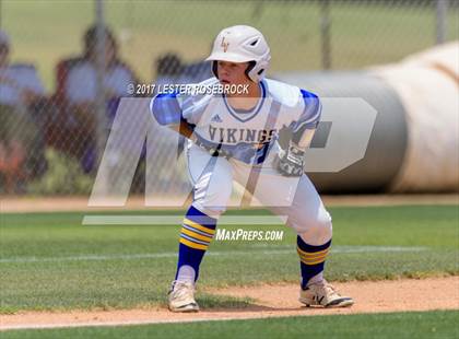 Thumbnail 2 in Lago Vista @ Bishop (UIL 3A Regional Semifinal) photogallery.