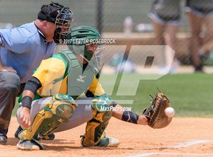 Thumbnail 2 in Lago Vista @ Bishop (UIL 3A Regional Semifinal) photogallery.