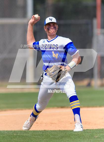 Thumbnail 1 in Lago Vista @ Bishop (UIL 3A Regional Semifinal) photogallery.