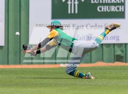 Thumbnail 2 in Lago Vista @ Bishop (UIL 3A Regional Semifinal) photogallery.