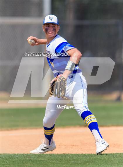 Thumbnail 3 in Lago Vista @ Bishop (UIL 3A Regional Semifinal) photogallery.