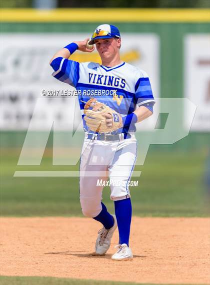 Thumbnail 2 in Lago Vista @ Bishop (UIL 3A Regional Semifinal) photogallery.