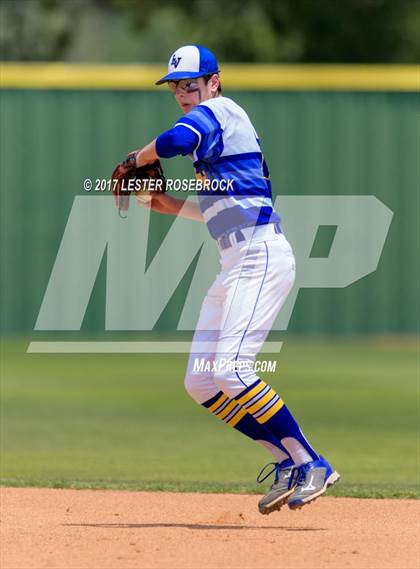 Thumbnail 3 in Lago Vista @ Bishop (UIL 3A Regional Semifinal) photogallery.