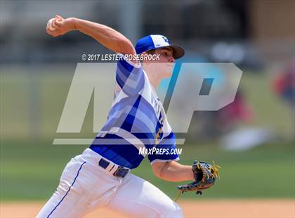 Thumbnail 1 in Lago Vista @ Bishop (UIL 3A Regional Semifinal) photogallery.