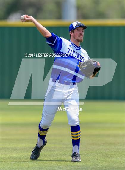 Thumbnail 3 in Lago Vista @ Bishop (UIL 3A Regional Semifinal) photogallery.