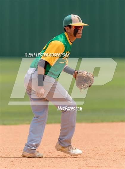 Thumbnail 3 in Lago Vista @ Bishop (UIL 3A Regional Semifinal) photogallery.