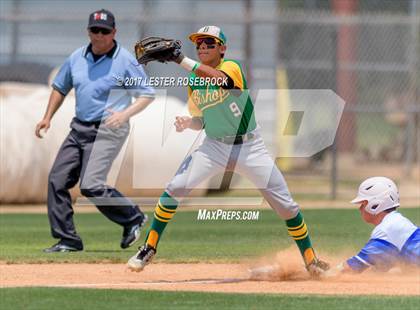Thumbnail 1 in Lago Vista @ Bishop (UIL 3A Regional Semifinal) photogallery.