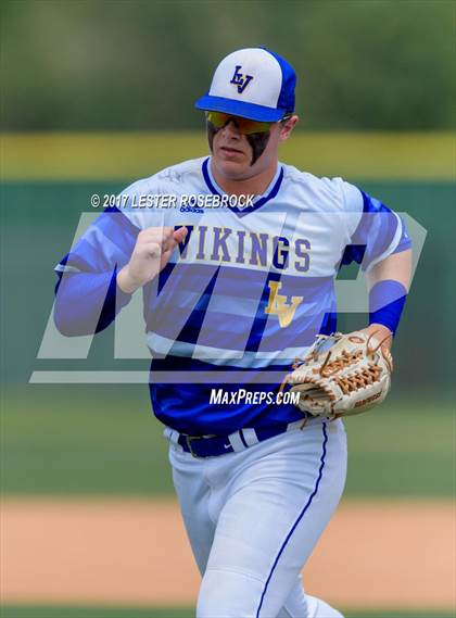 Thumbnail 1 in Lago Vista @ Bishop (UIL 3A Regional Semifinal) photogallery.