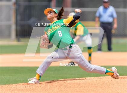 Thumbnail 2 in Lago Vista @ Bishop (UIL 3A Regional Semifinal) photogallery.