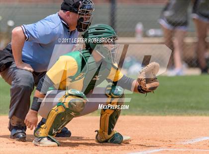Thumbnail 1 in Lago Vista @ Bishop (UIL 3A Regional Semifinal) photogallery.