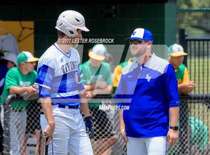 Thumbnail 2 in Lago Vista @ Bishop (UIL 3A Regional Semifinal) photogallery.