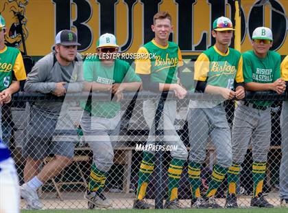 Thumbnail 1 in Lago Vista @ Bishop (UIL 3A Regional Semifinal) photogallery.