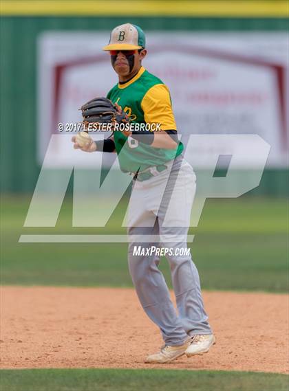 Thumbnail 1 in Lago Vista @ Bishop (UIL 3A Regional Semifinal) photogallery.