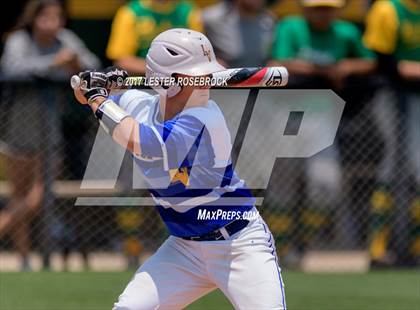 Thumbnail 3 in Lago Vista @ Bishop (UIL 3A Regional Semifinal) photogallery.
