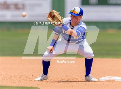 Thumbnail 3 in Lago Vista @ Bishop (UIL 3A Regional Semifinal) photogallery.