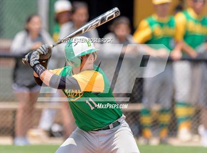 Thumbnail 3 in Lago Vista @ Bishop (UIL 3A Regional Semifinal) photogallery.