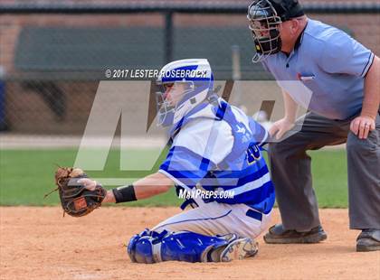 Thumbnail 2 in Lago Vista @ Bishop (UIL 3A Regional Semifinal) photogallery.