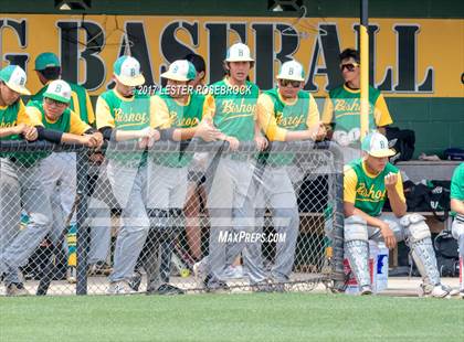 Thumbnail 3 in Lago Vista @ Bishop (UIL 3A Regional Semifinal) photogallery.
