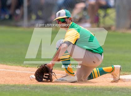 Thumbnail 2 in Lago Vista @ Bishop (UIL 3A Regional Semifinal) photogallery.