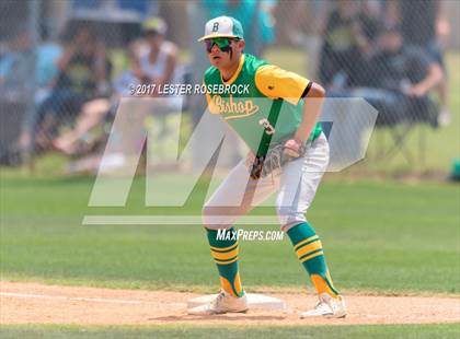 Thumbnail 3 in Lago Vista @ Bishop (UIL 3A Regional Semifinal) photogallery.