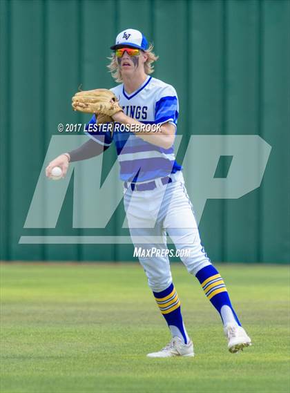 Thumbnail 3 in Lago Vista @ Bishop (UIL 3A Regional Semifinal) photogallery.