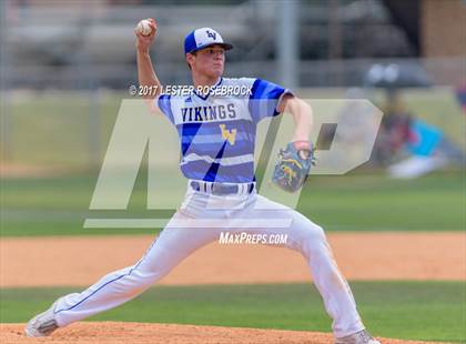 Thumbnail 1 in Lago Vista @ Bishop (UIL 3A Regional Semifinal) photogallery.