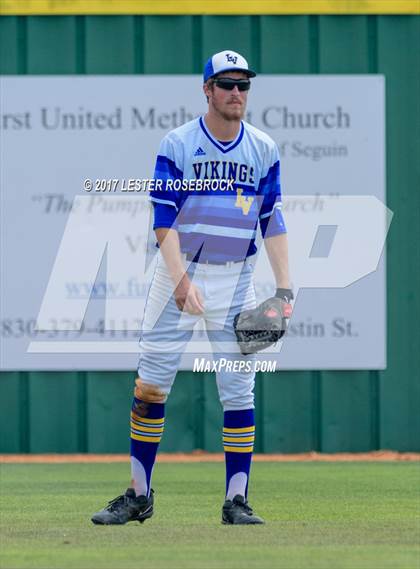 Thumbnail 1 in Lago Vista @ Bishop (UIL 3A Regional Semifinal) photogallery.