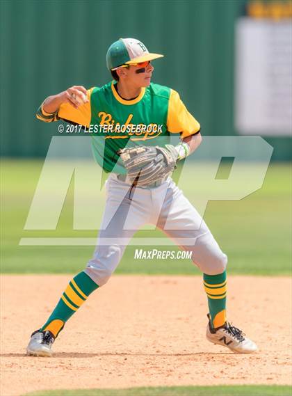 Thumbnail 1 in Lago Vista @ Bishop (UIL 3A Regional Semifinal) photogallery.