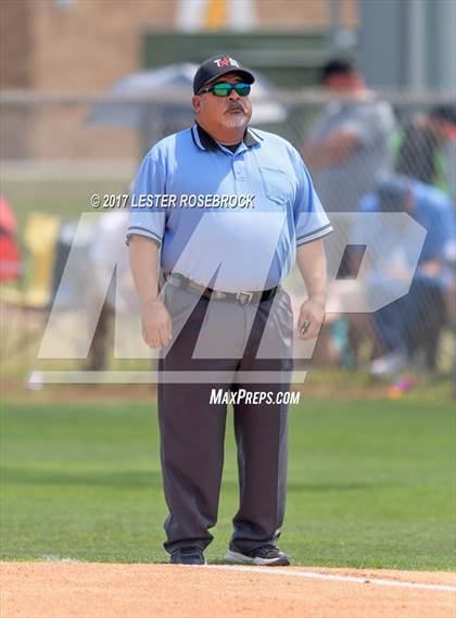 Thumbnail 3 in Lago Vista @ Bishop (UIL 3A Regional Semifinal) photogallery.