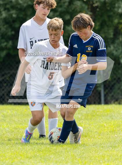 Thumbnail 2 in Flushing @ Hartland photogallery.