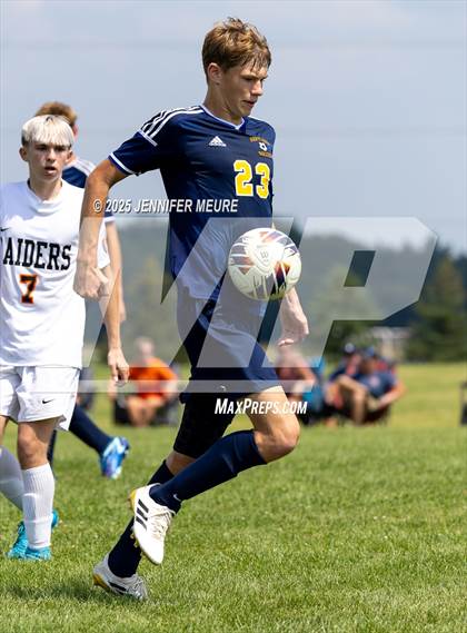 Thumbnail 3 in Flushing @ Hartland photogallery.