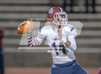 Thumbnail 1 in Cherokee Trail @ Cherry Creek photogallery.