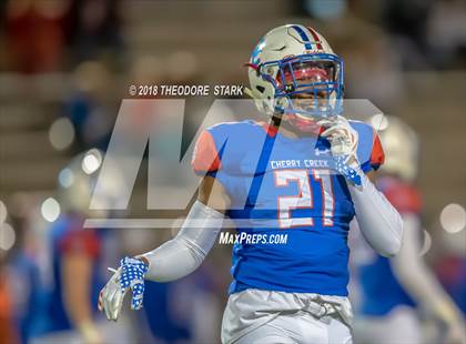 Thumbnail 3 in Cherokee Trail @ Cherry Creek photogallery.
